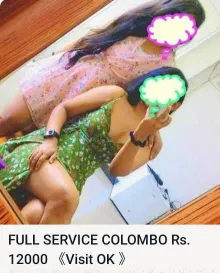 SL Ads FULL SERVICE COLOMBO Sri Lanka