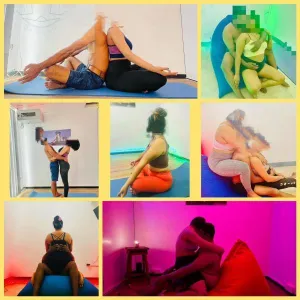 SL Ads මීගමුවට සහ කොළඹට අලුත්ම වෙනසක් සමගින් Tantric Meditation Center -Negombo with New Trainers 🧘‍♀️🧘‍♀️ Sri Lanka