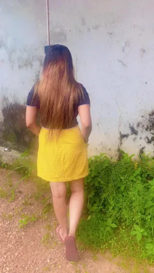 SL Ads Fresh and clean qualified girl for Massage therapy 4000 Sri Lanka